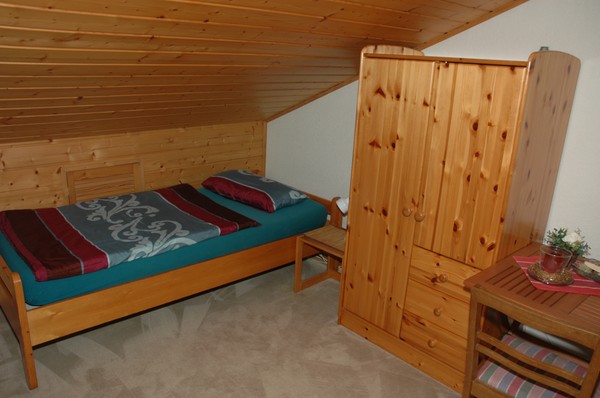 Gstezimmer #1